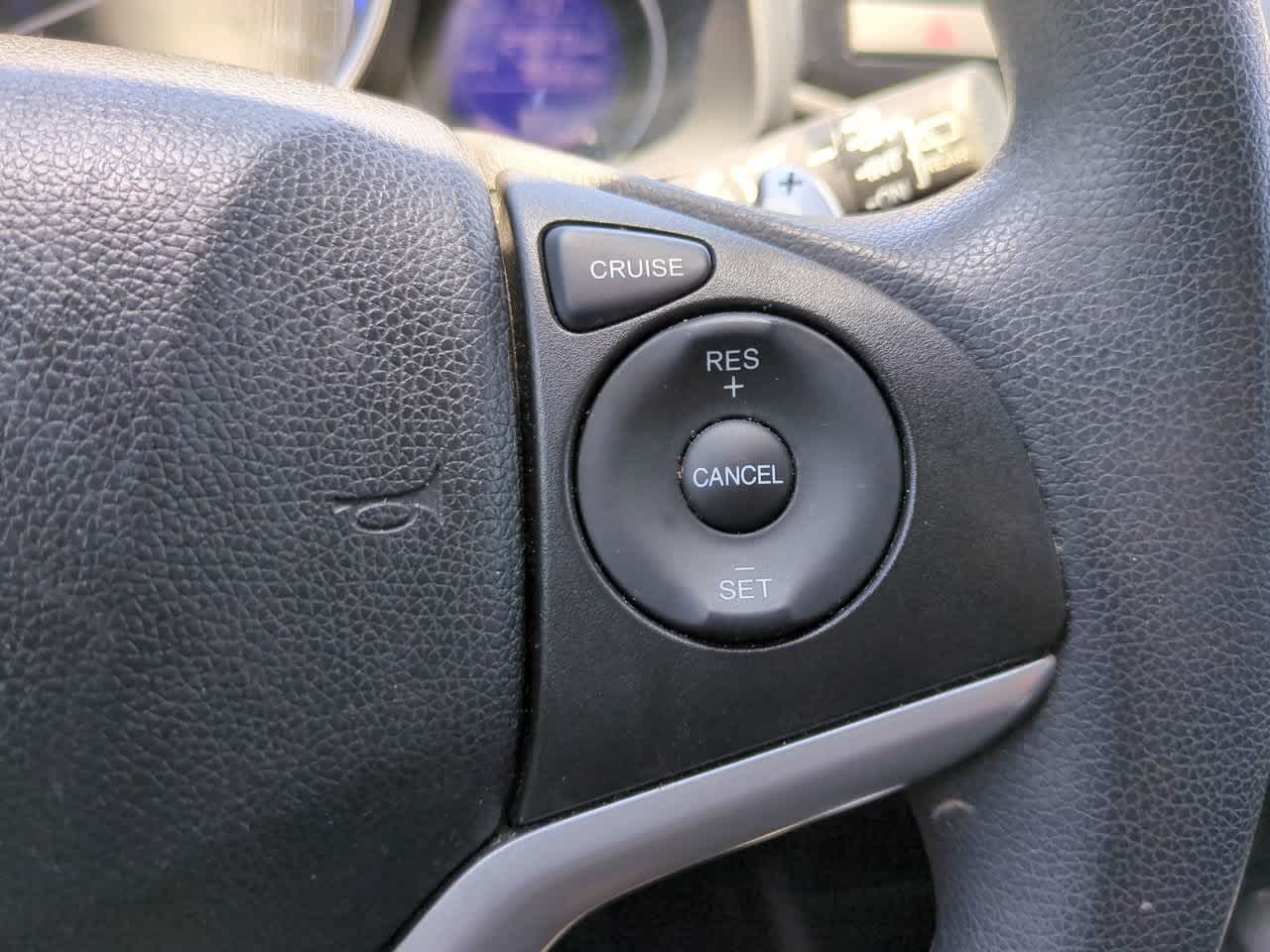 Thumbnail: 2015 Honda Fit - 24