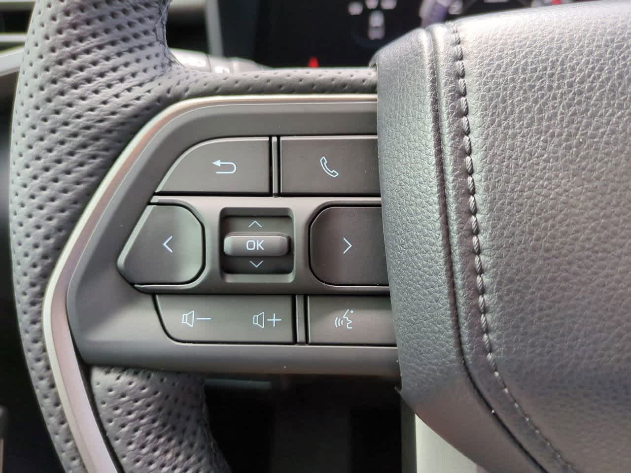 Thumbnail: 2026 Toyota Tundra - 23