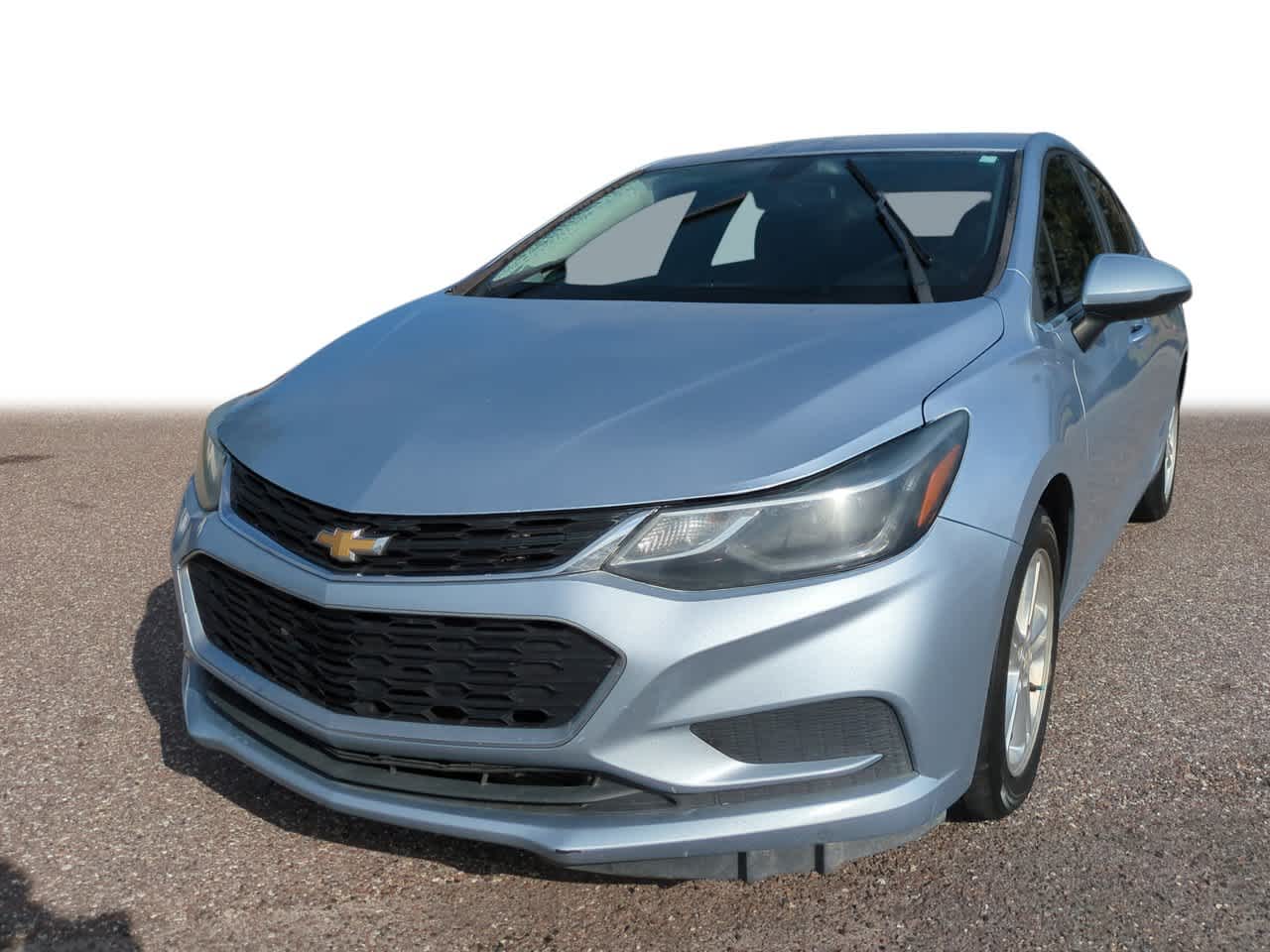2018 Chevrolet Cruze LT -
                  Wesley Chapel, FL