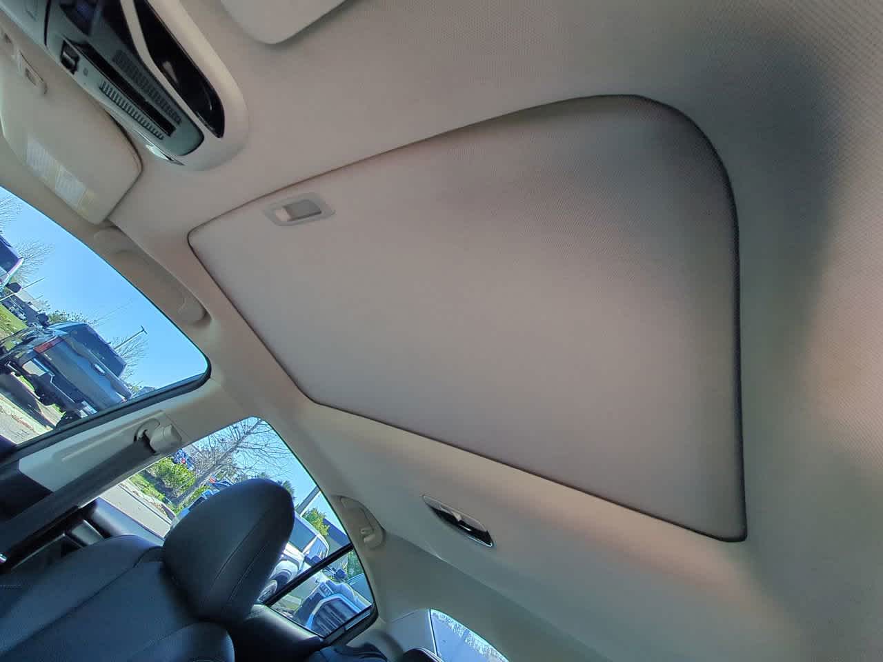 Thumbnail: 2021 Subaru Legacy - 19