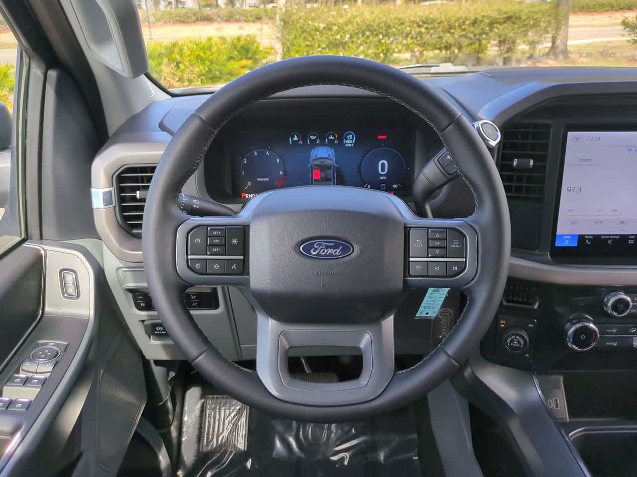 Thumbnail: 2025 Ford F-150 - 15