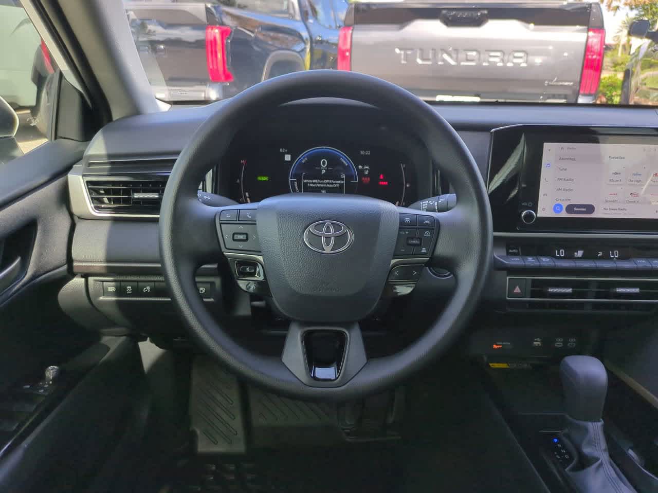 Thumbnail: 2025 Toyota Camry - 15