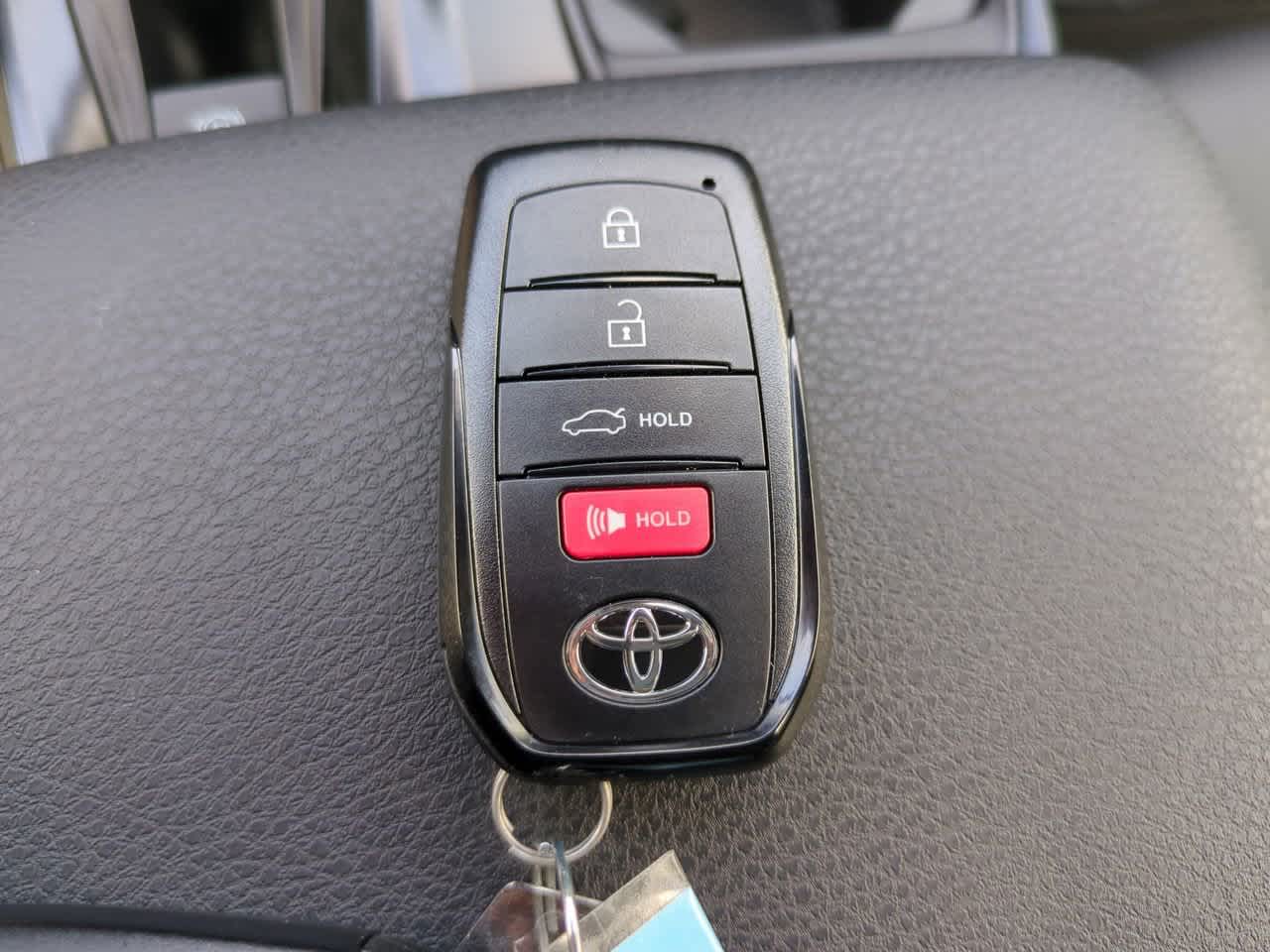 Thumbnail: 2025 Toyota Camry - 26