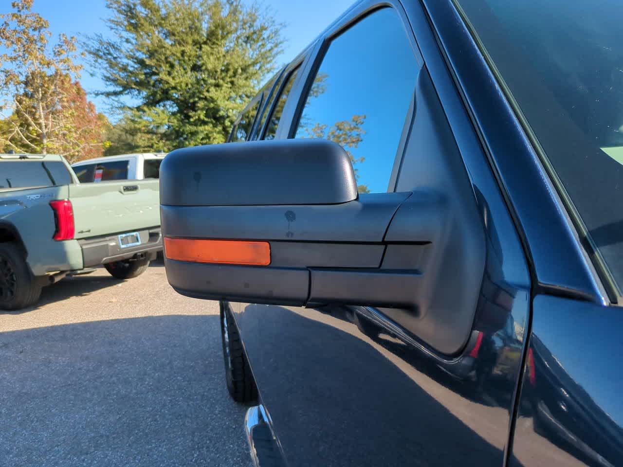 Thumbnail: 2013 Ford F-150 - 12