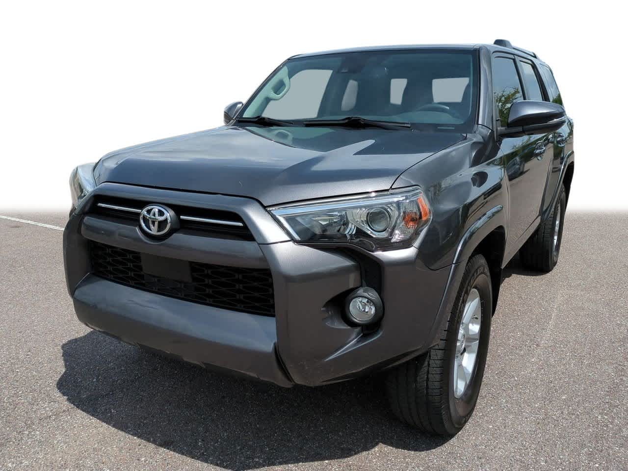 2020 Toyota 4Runner SR5 -
                  Wesley Chapel, FL