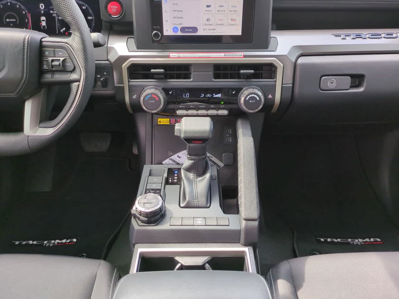 Thumbnail: 2025 Toyota Tacoma - 18