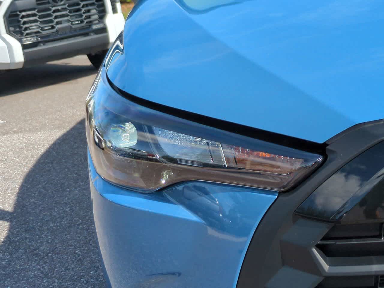 Thumbnail: 2026 Toyota Corolla Cross - 10