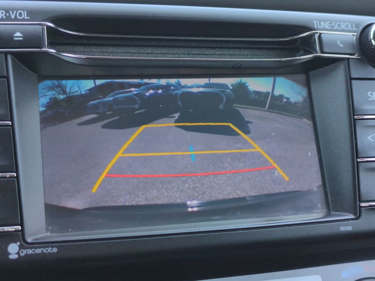 Thumbnail: 2016 Toyota RAV4 - 18