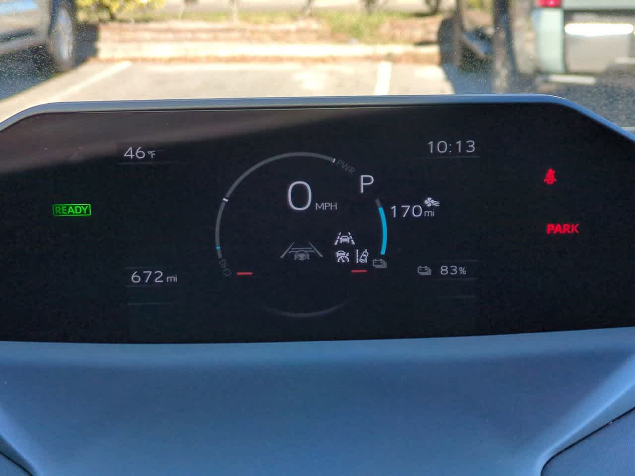 Thumbnail: 2026 Toyota bZ - 24