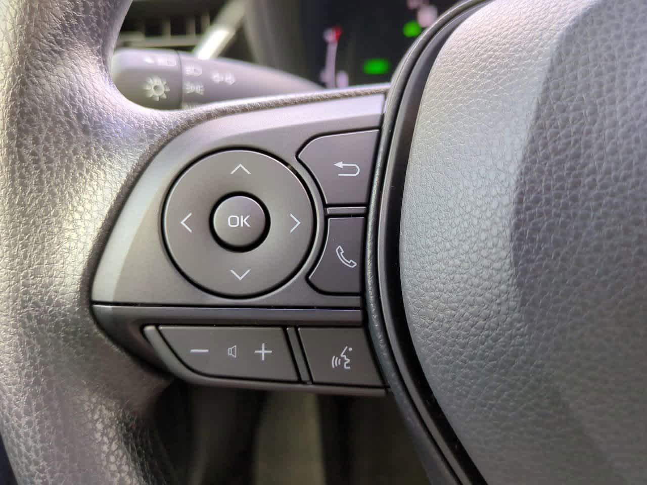 Thumbnail: 2026 Toyota Corolla - 22