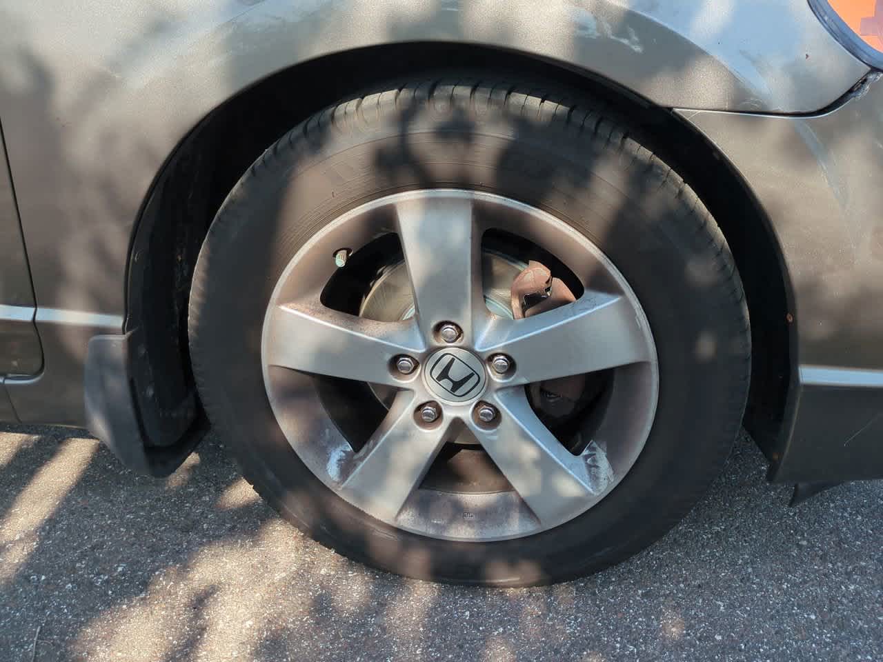 Thumbnail: 2006 Honda Civic - 8