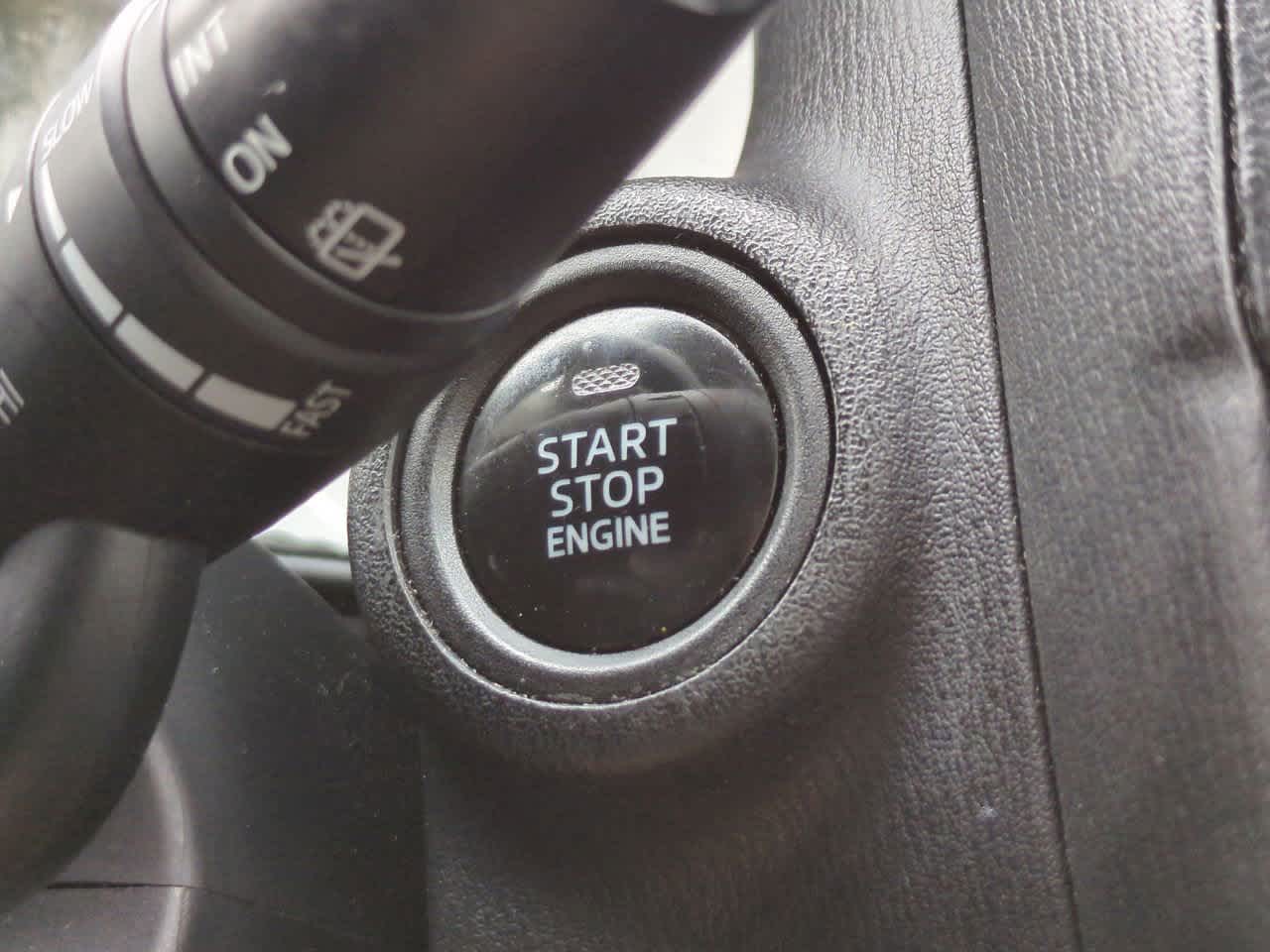 Thumbnail: 2016 Mazda CX-5 - 24