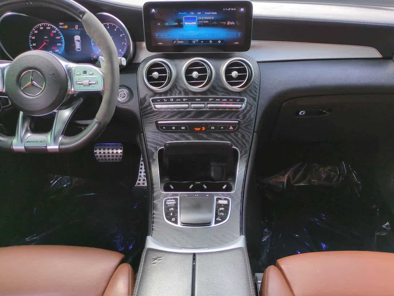 Thumbnail: 2022 Mercedes-Benz GLC - 18