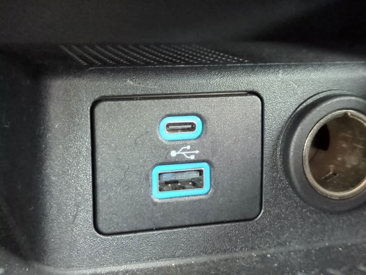 Thumbnail: 2022 Ford Bronco Sport - 20