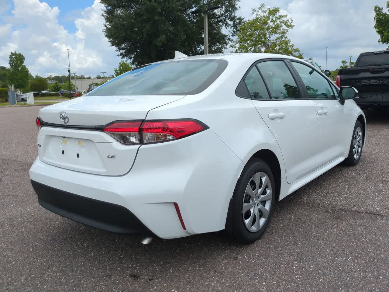 Thumbnail: 2026 Toyota Corolla - 6