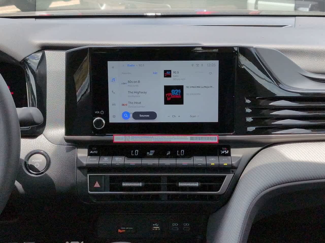 Thumbnail: 2026 Toyota Camry - 17