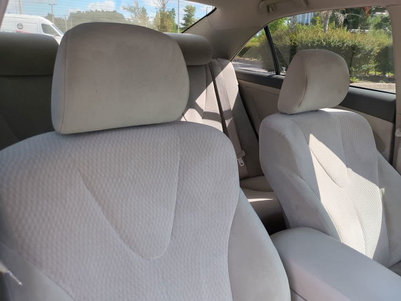 Thumbnail: 2010 Toyota Camry - 7