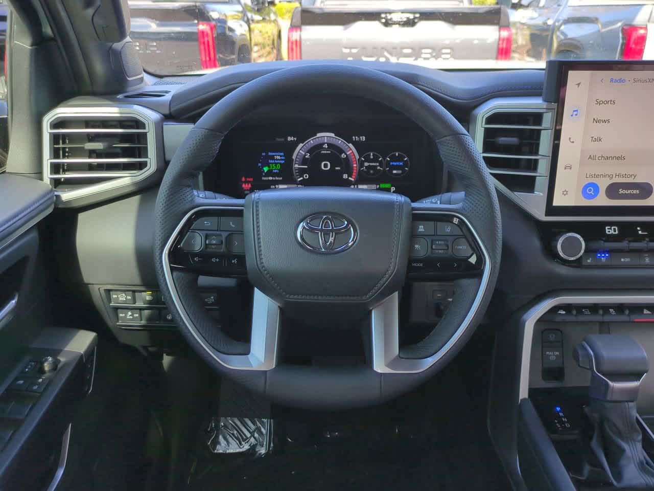 Thumbnail: 2025 Toyota Tundra - 15