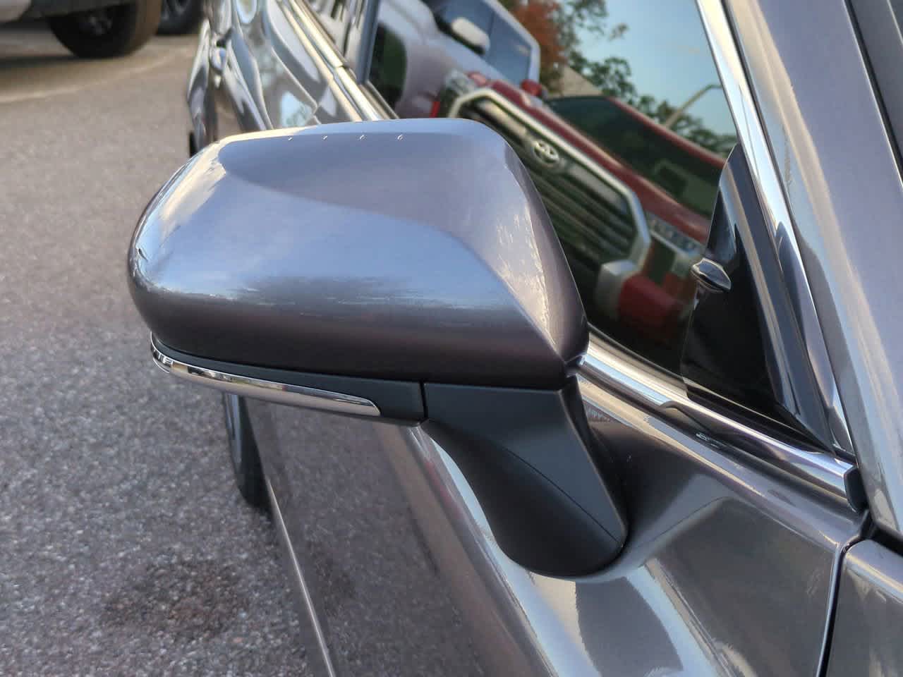 Thumbnail: 2021 Toyota Camry - 12