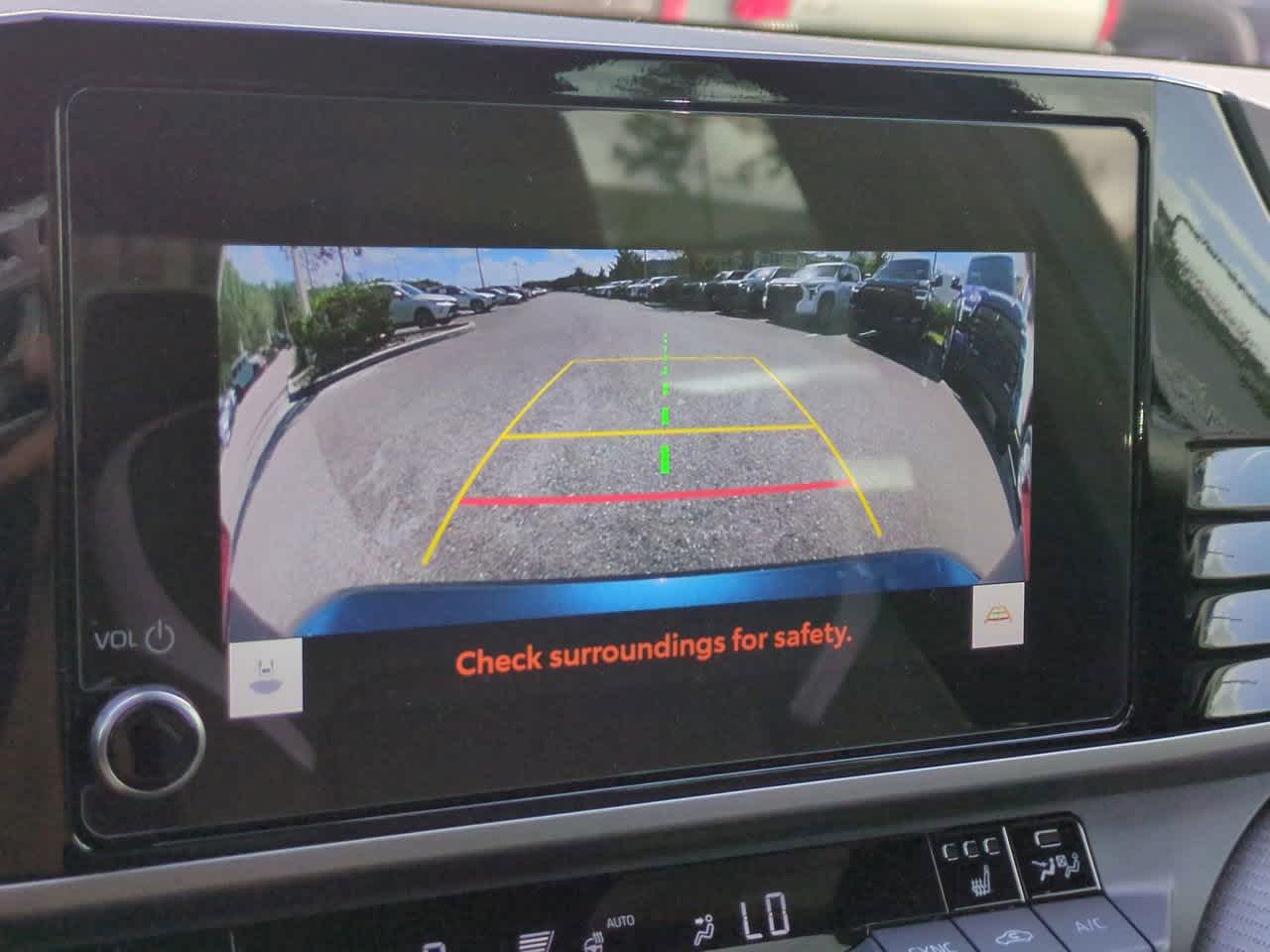 Thumbnail: 2025 Toyota Camry - 19