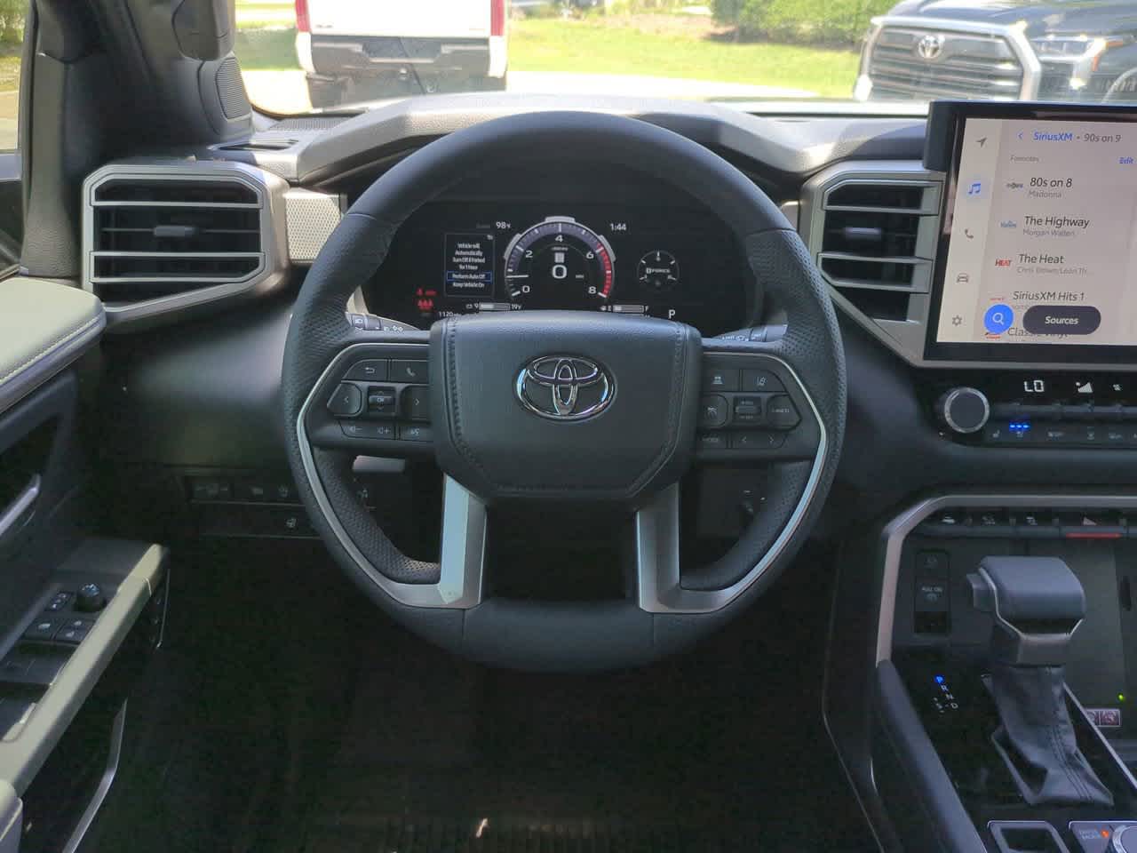 Thumbnail: 2026 Toyota Tundra - 13