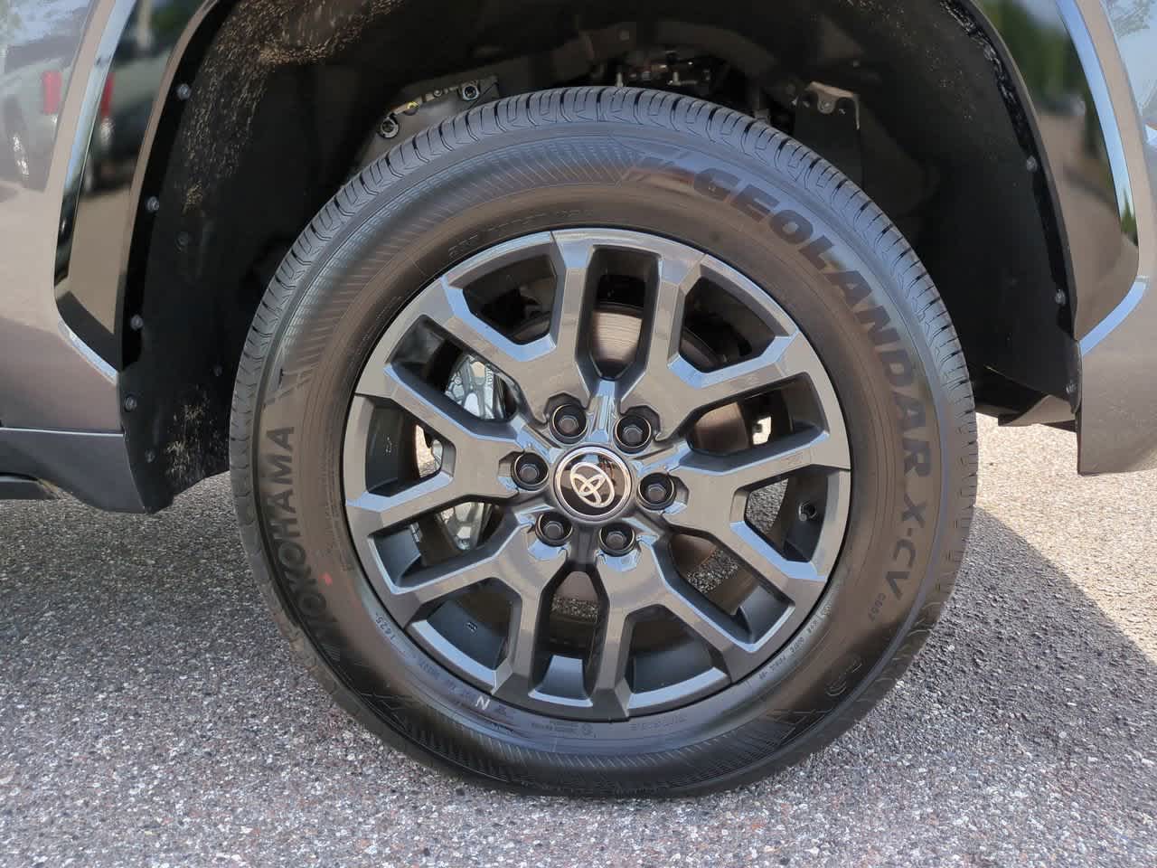 Thumbnail: 2026 Toyota Tundra - 11