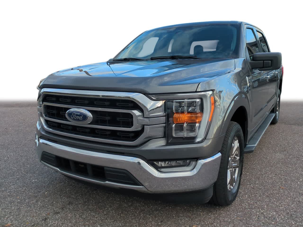Thumbnail: 2023 Ford F-150 - 1