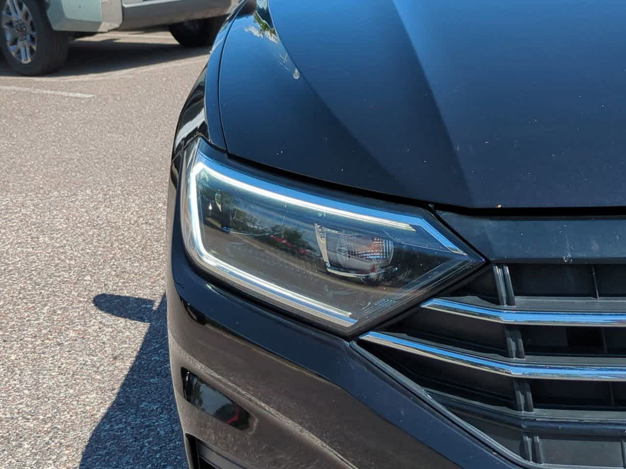 Thumbnail: 2019 Volkswagen Jetta - 10
