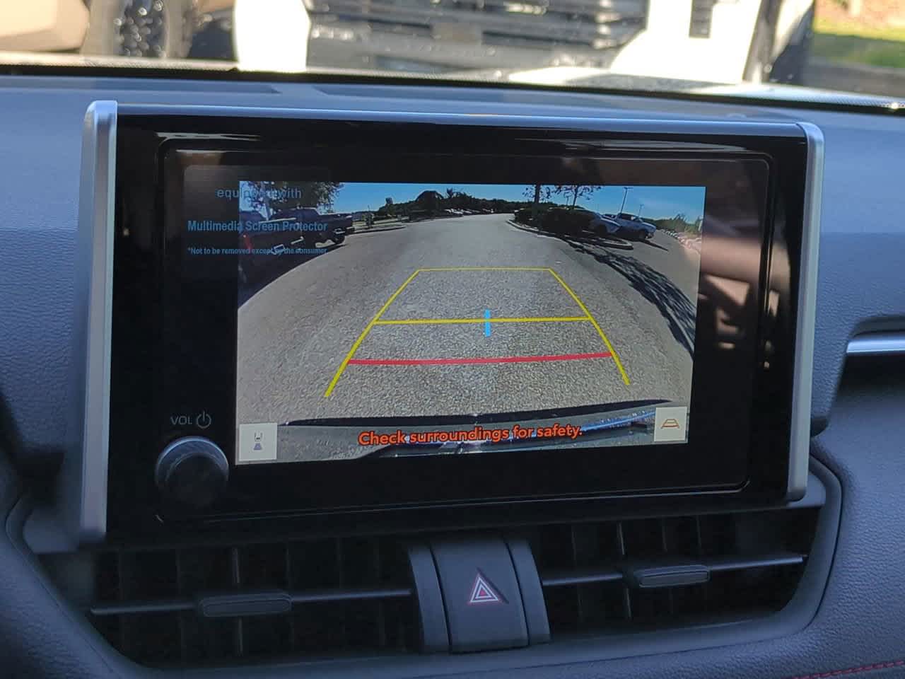 Thumbnail: 2025 Toyota RAV4 - 20