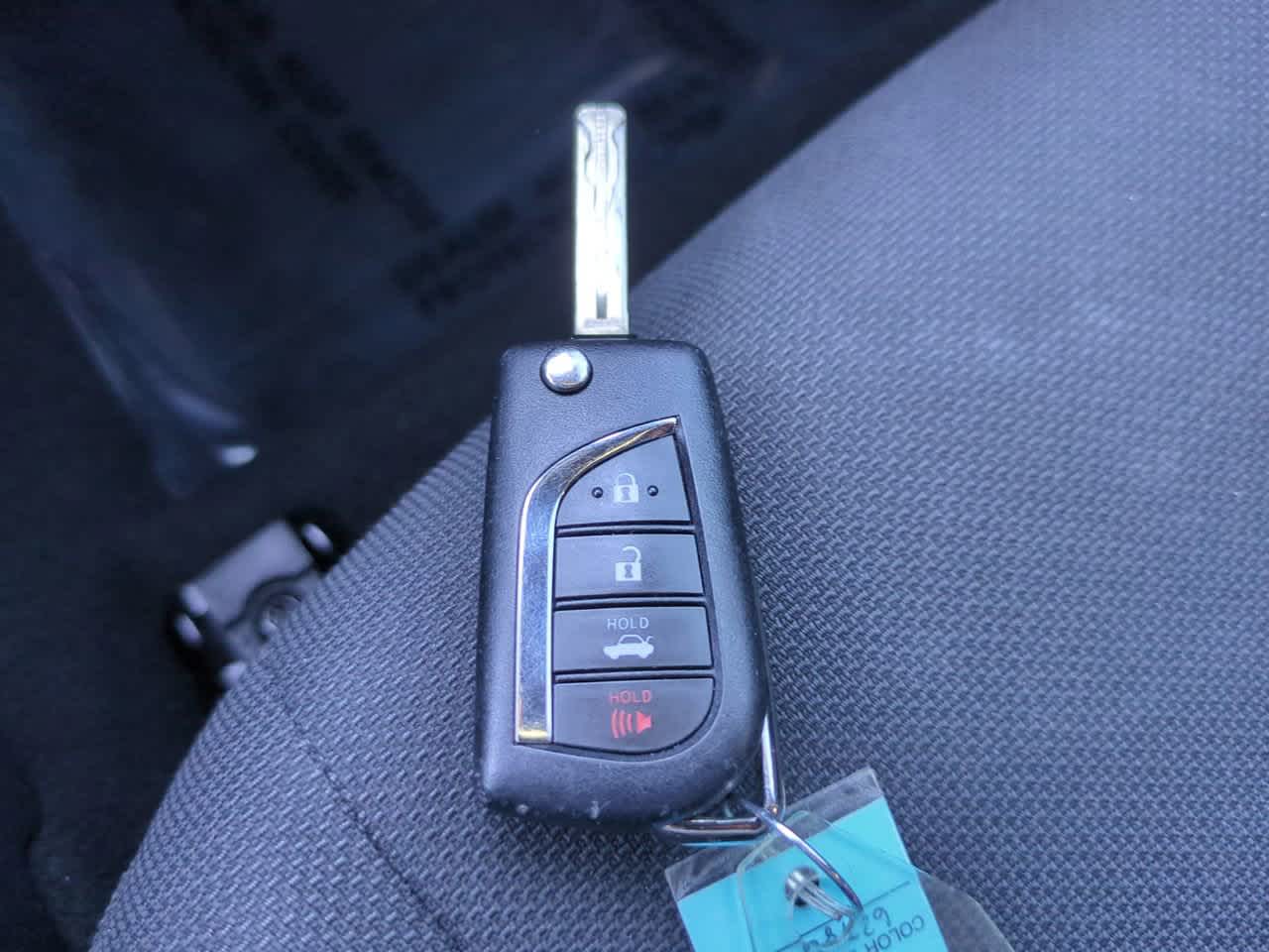 Thumbnail: 2021 Toyota Corolla - 25