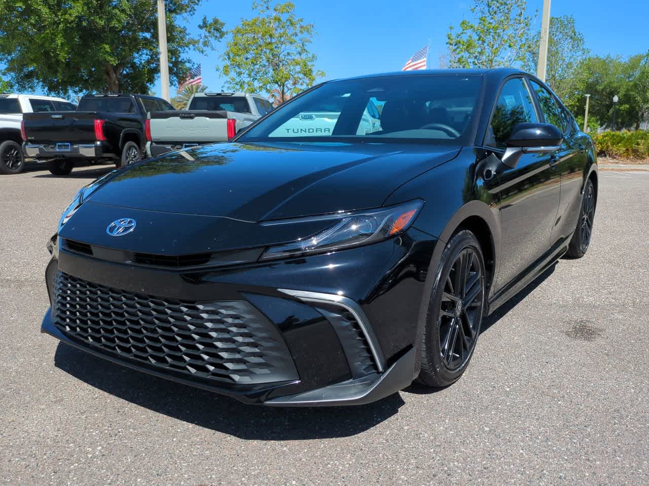 Thumbnail: 2026 Toyota Camry - 2