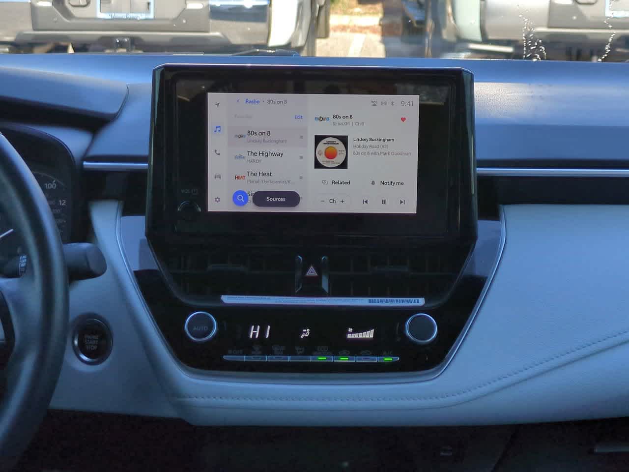 Thumbnail: 2024 Toyota Corolla - 16