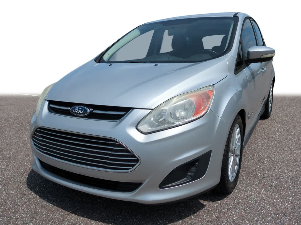 2016 Ford C-Max SE -
                  Wesley Chapel, FL