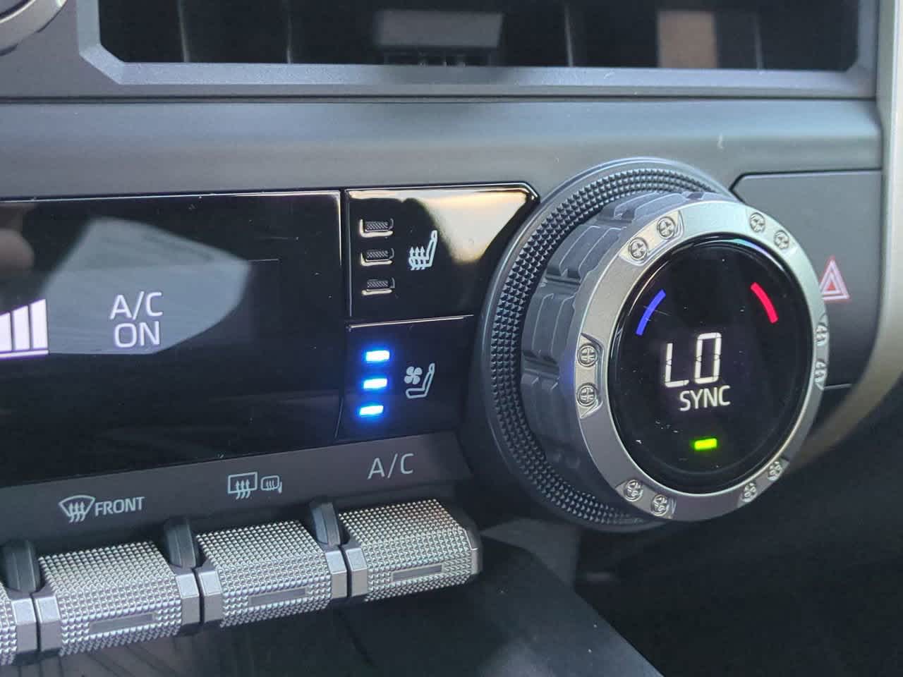 Thumbnail: 2025 Toyota Tacoma - 22