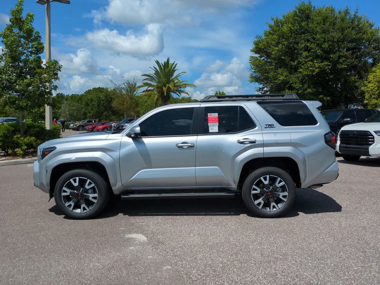 Thumbnail: 2025 Toyota 4Runner - 3