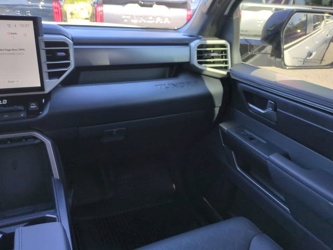 Thumbnail: 2025 Toyota Tundra - 16