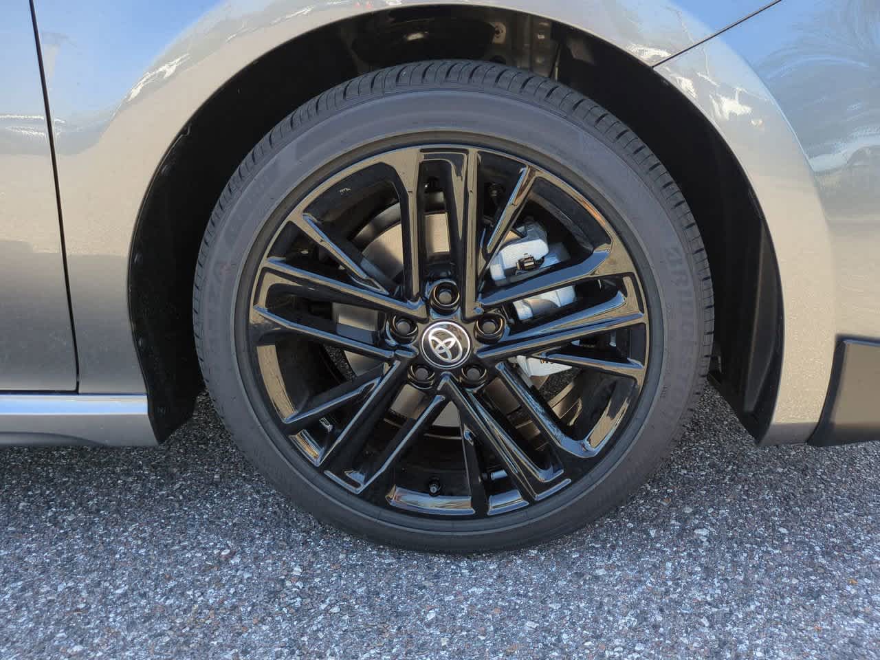 Thumbnail: 2026 Toyota Camry - 11