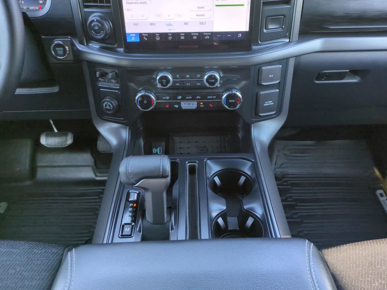 Thumbnail: 2024 Ford F-150 - 18