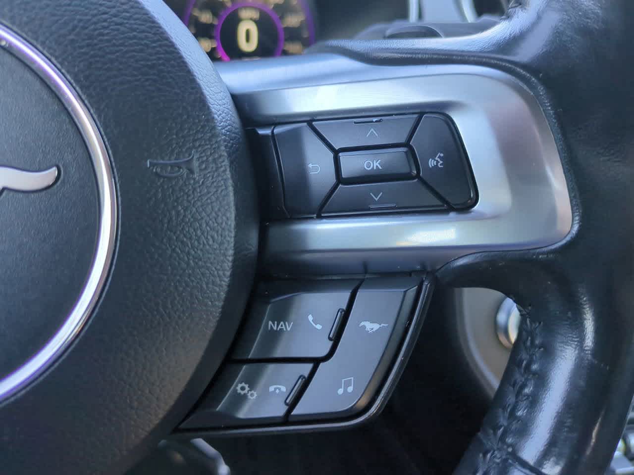 Thumbnail: 2018 Ford Mustang - 22