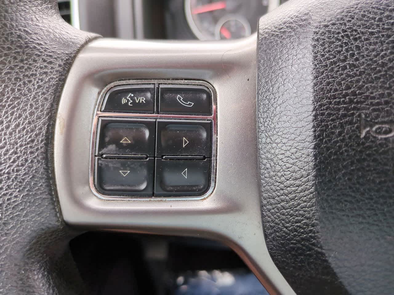 Thumbnail: 2021 RAM 1500 Classic - 22