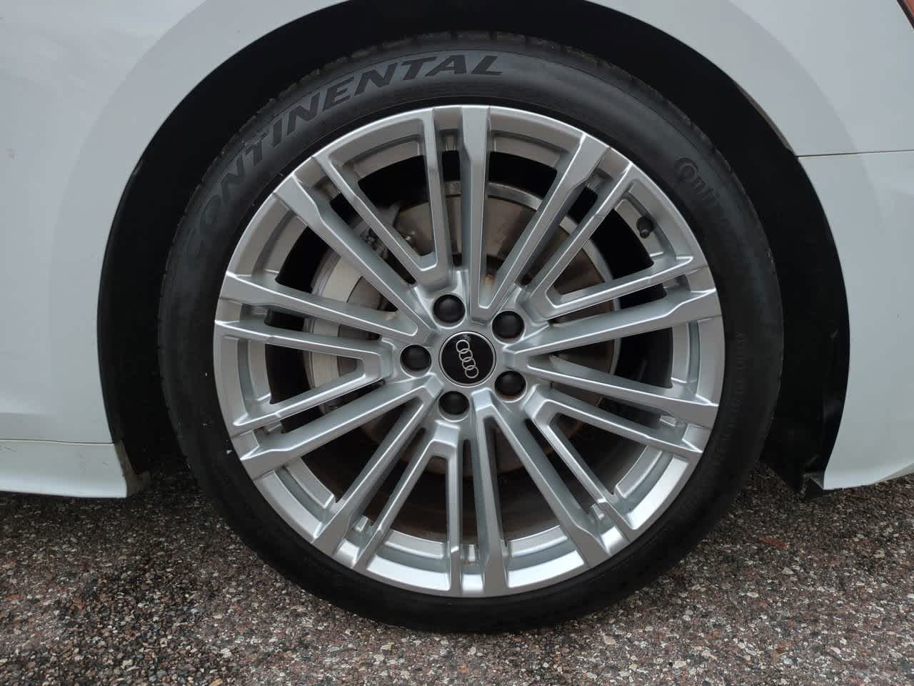 Thumbnail: 2022 Audi A5 - 11