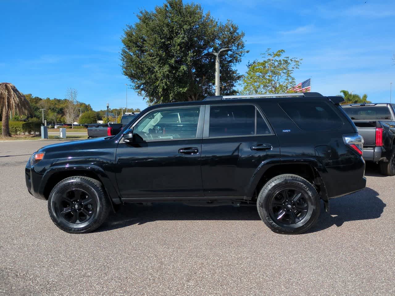 Thumbnail: 2024 Toyota 4Runner - 3