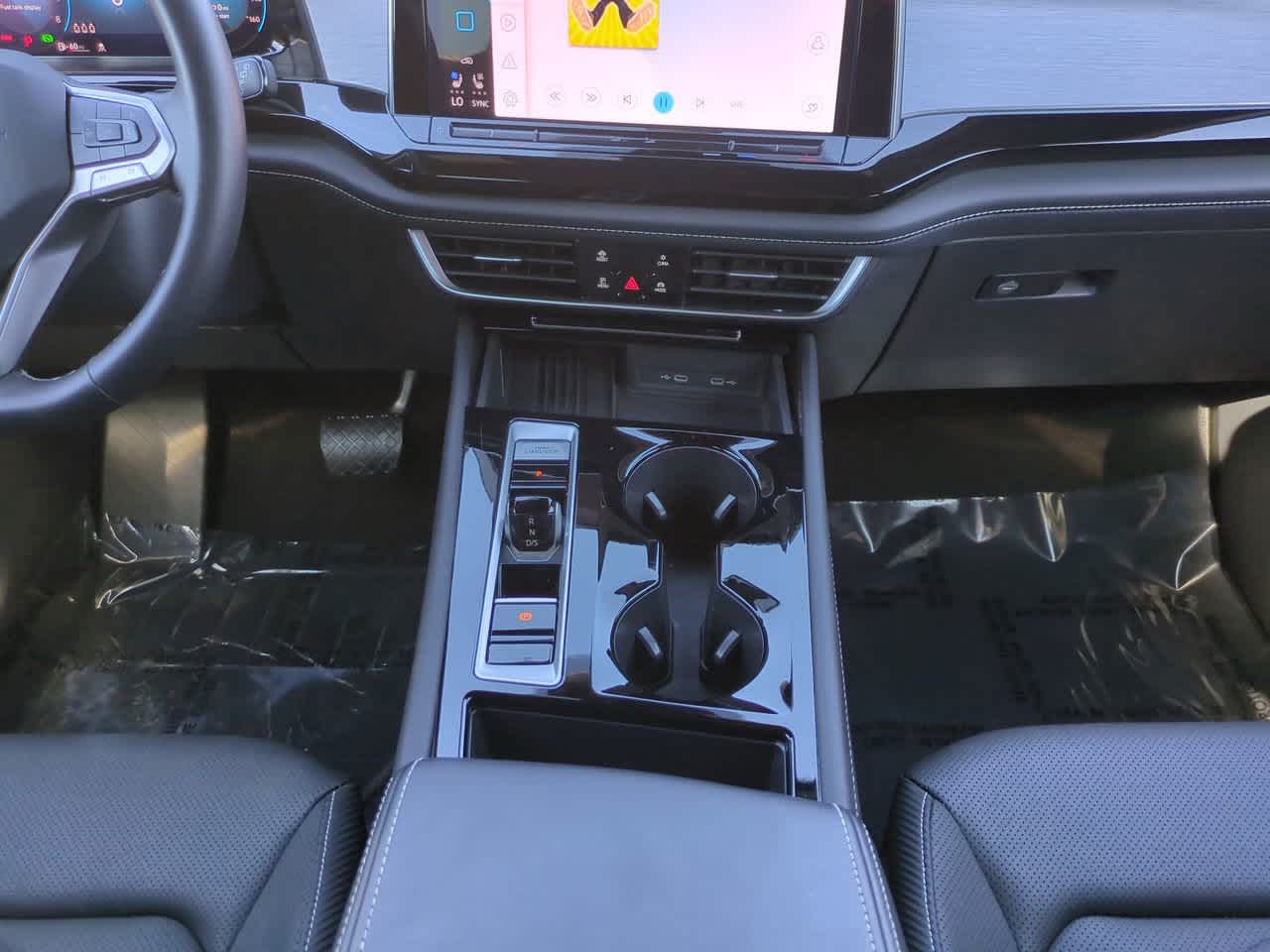 Thumbnail: 2025 Volkswagen Atlas - 18