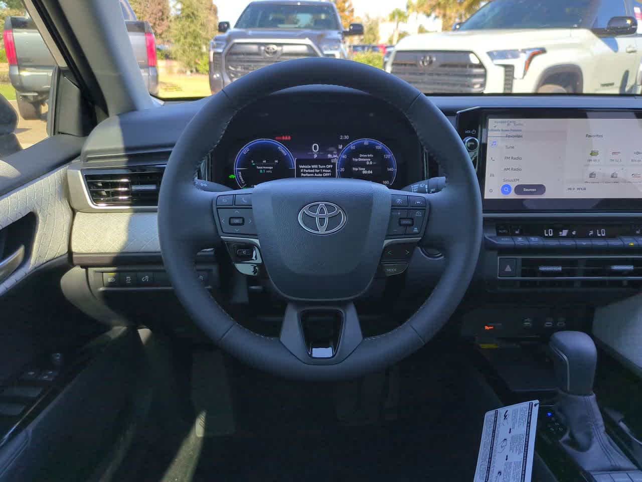 Thumbnail: 2026 Toyota Camry - 15