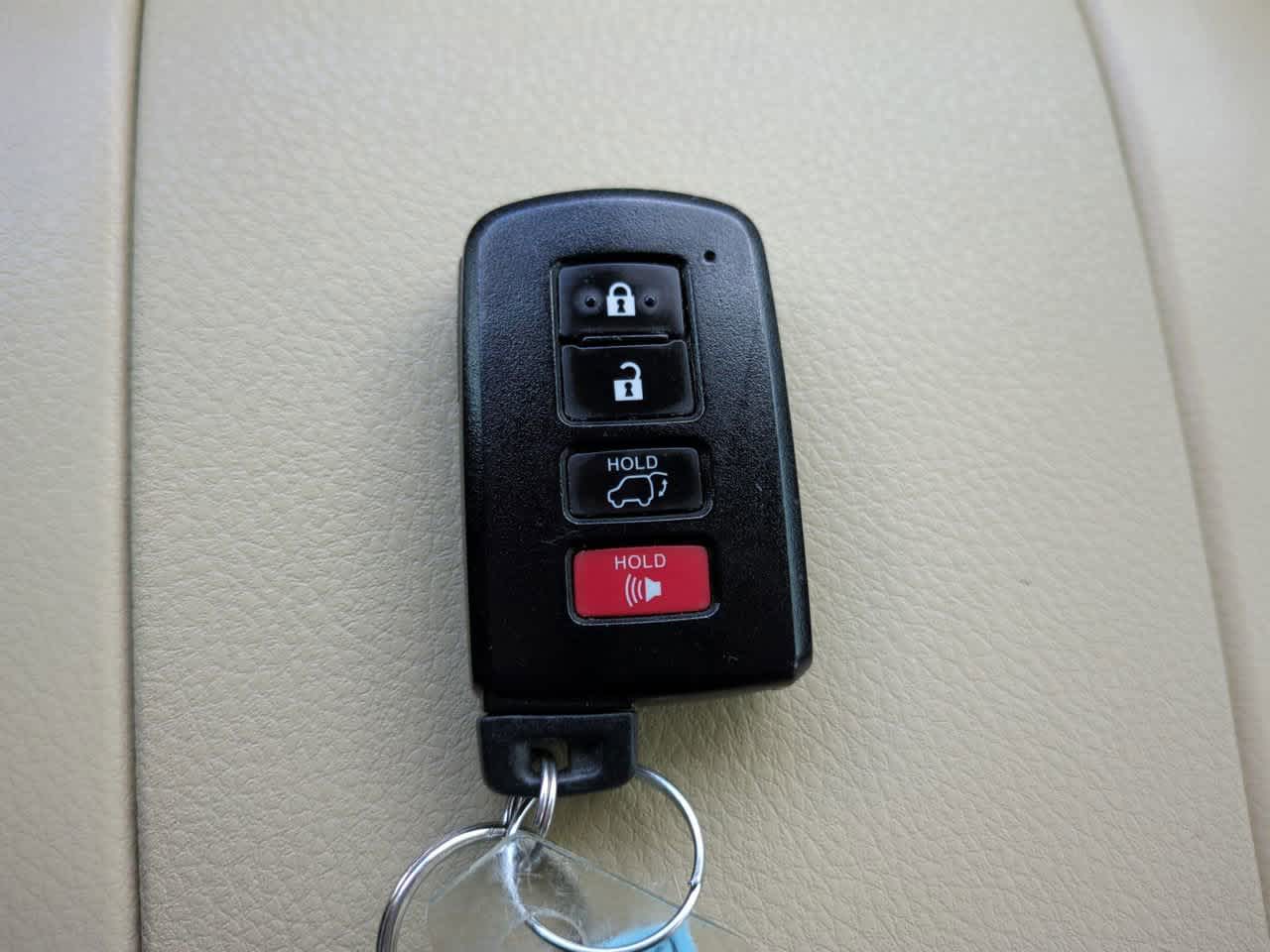 2018 Toyota Highlander XLE 30