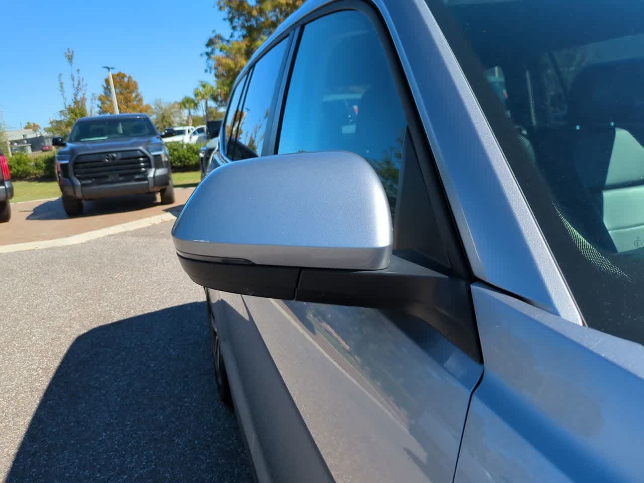 Thumbnail: 2022 Volkswagen Atlas - 12