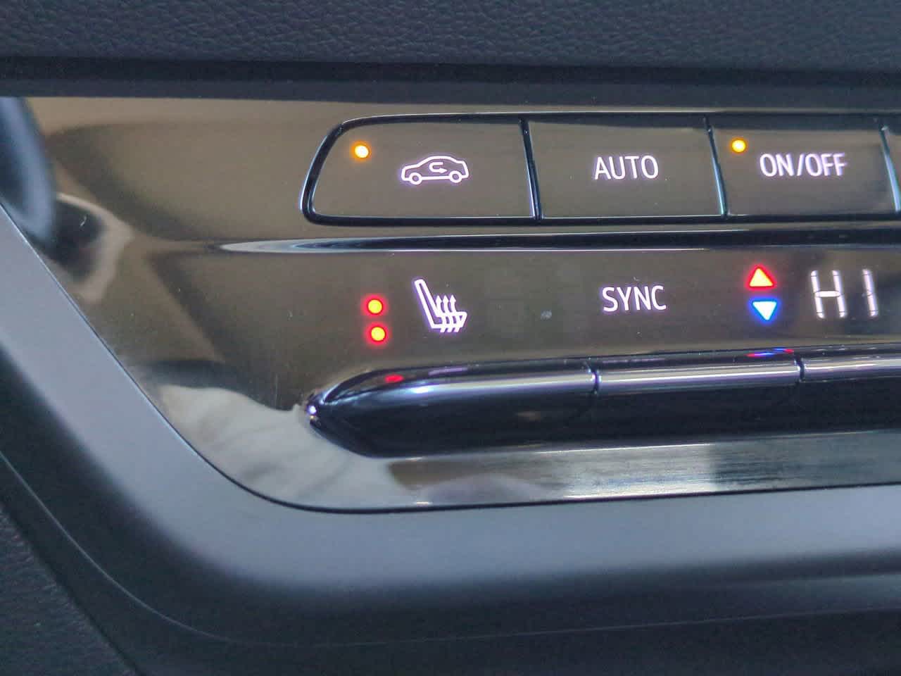 Thumbnail: 2022 Buick Envision - 22