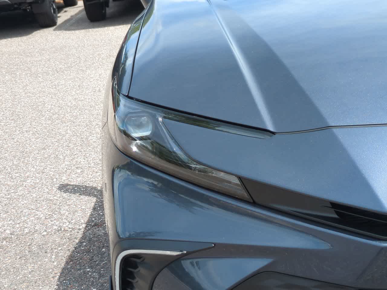 Thumbnail: 2026 Toyota Camry - 10