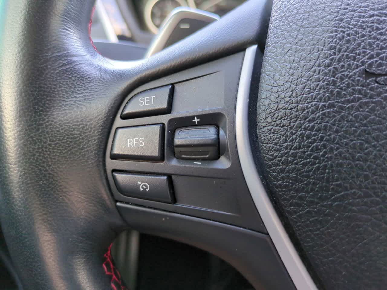 Thumbnail: 2019 BMW 4 Series - 24