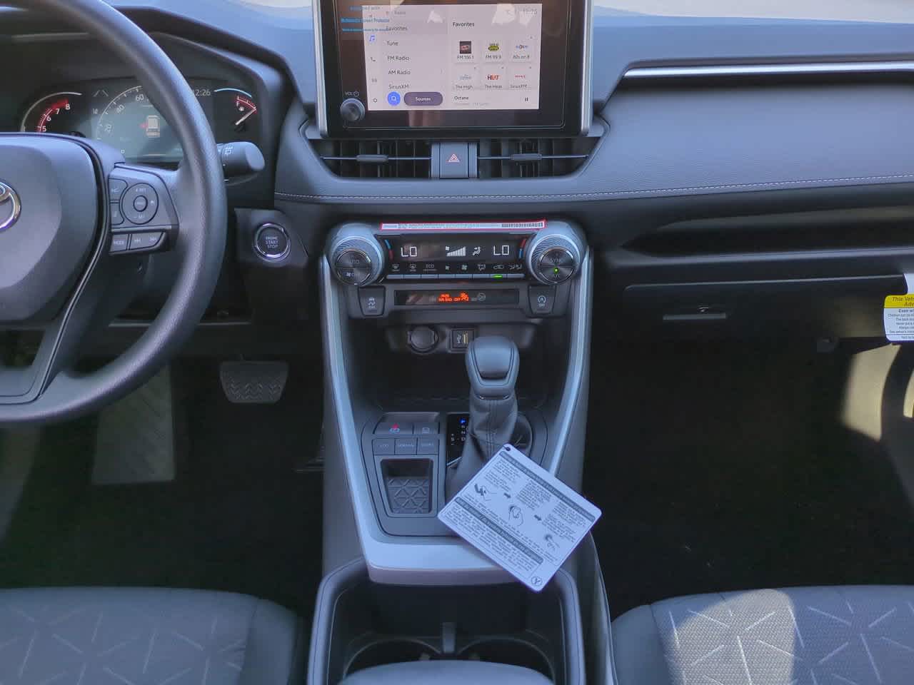 Thumbnail: 2025 Toyota RAV4 - 18